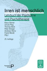 Produktbild: Irren ist menschlich