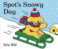 Produktbild: Spot's Snowy Day