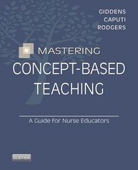 Produktbild: Mastering Concept-Based Teaching - E-Book