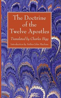 Produktbild: The Doctrine of the Twelve Apostles