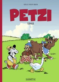 Produktbild: Petzi