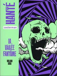 Produktbild: La vall&eacute;e fant&ocirc;me