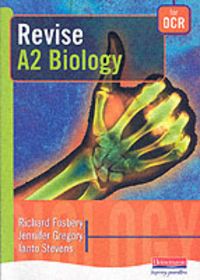 Produktbild: Revise A2 Biology for OCR