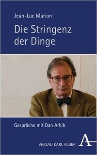 Produktbild: Die Stringenz der Dinge