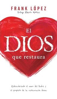 Produktbild: El Dios que restaura