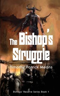 Produktbild: The Bishop's Resolve