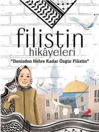 Produktbild: Filistin Hikayeleri