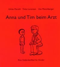 Produktbild: Anna und Tim beim Arzt