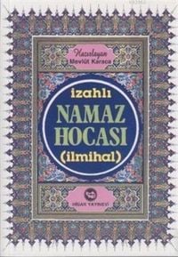 Produktbild: Izahli Namaz Hocasi Ilmihal