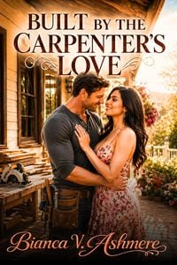 Produktbild: Built by the Carpenter's Love