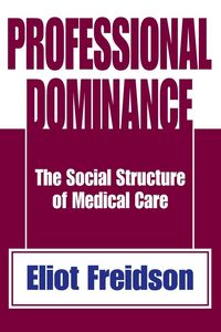 Produktbild: Professional Dominance