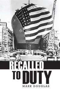Produktbild: Recalled to Duty