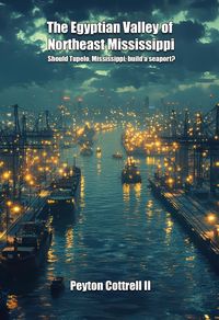 Produktbild: The Egyptian Valley of Northeast Mississippi