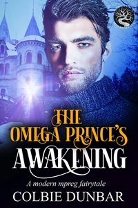 Produktbild: The Omega Prince's Awakening
