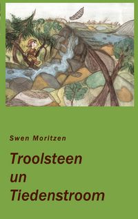 Produktbild: Troolsteen un Tiedenstroom