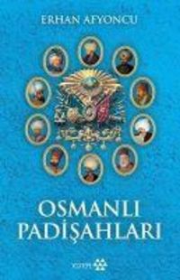 Produktbild: Osmanli Padisahlari