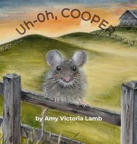 Produktbild: Uh-Oh, Cooper