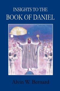 Produktbild: Insights to the Book of Daniel