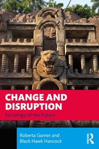 Produktbild: Change and Disruption