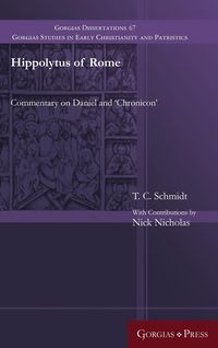 Produktbild: Hippolytus of Rome