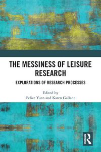 Produktbild: The Messiness of Leisure Research