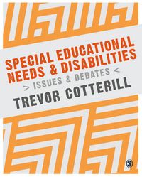 Produktbild: Special Educational Needs and Disabilities