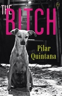 Produktbild: The Bitch