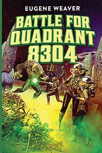 Produktbild: Battle for Quadrant 8304