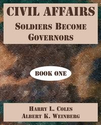 Produktbild: Civil Affairs