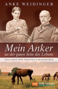 Produktbild: Mein Anker an der guten Seite des Lebens