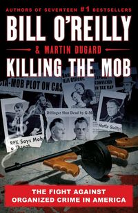 Produktbild: Killing the Mob