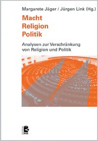Produktbild: Macht - Religion - Politik