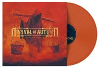 Produktbild: Kingdom Undone(LP/Orange Vinyl)