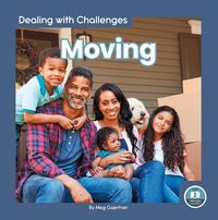 Produktbild: Moving