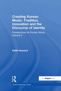 Produktbild: Perspectives on Korean Music