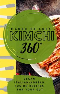 Produktbild: Kimchi 360&deg;