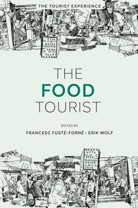 Produktbild: Food Tourist
