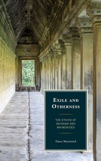 Produktbild: Exile and Otherness