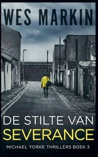 Produktbild: De Stilte Van Severance