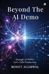 Produktbild: Beyond The AI Demo