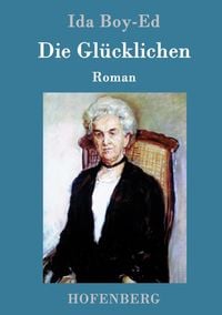 Produktbild: Die Gl&uuml;cklichen