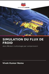 Produktbild: Simulation Du Flux De Froid