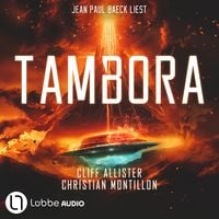 Produktbild: Tambora