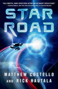 Produktbild: Costello, M: Star Road: A Novel