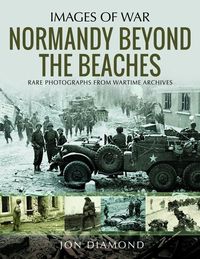 Produktbild: Normandy Beyond The Beaches