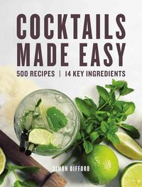 Produktbild: Cocktails Made Easy