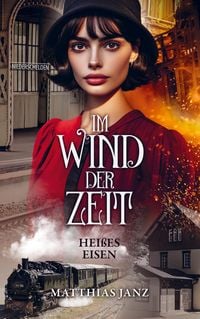Produktbild: Im Wind der Zeit