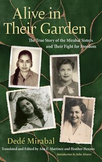 Produktbild: Alive in Their Garden