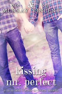 Produktbild: Kissing Mr. Perfect