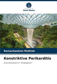 Produktbild: Konstriktive Perikarditis